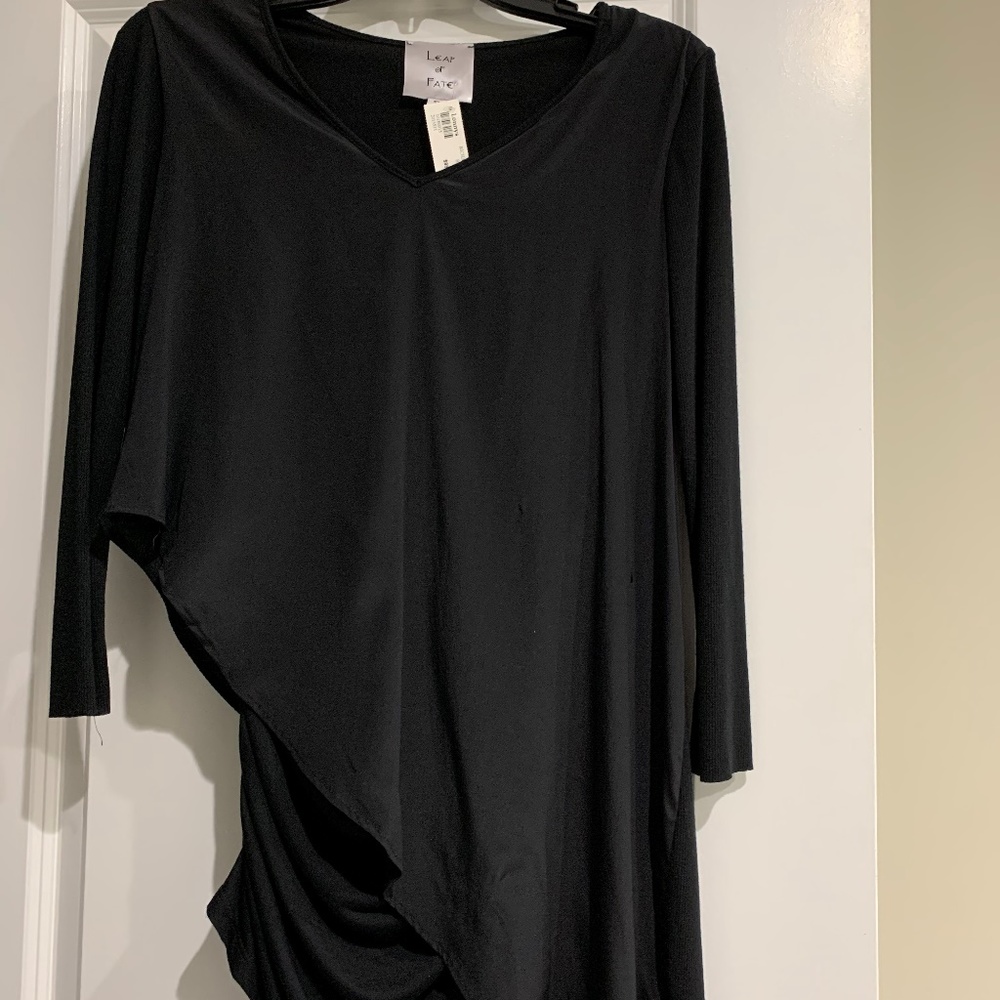 Leap of Faith Top